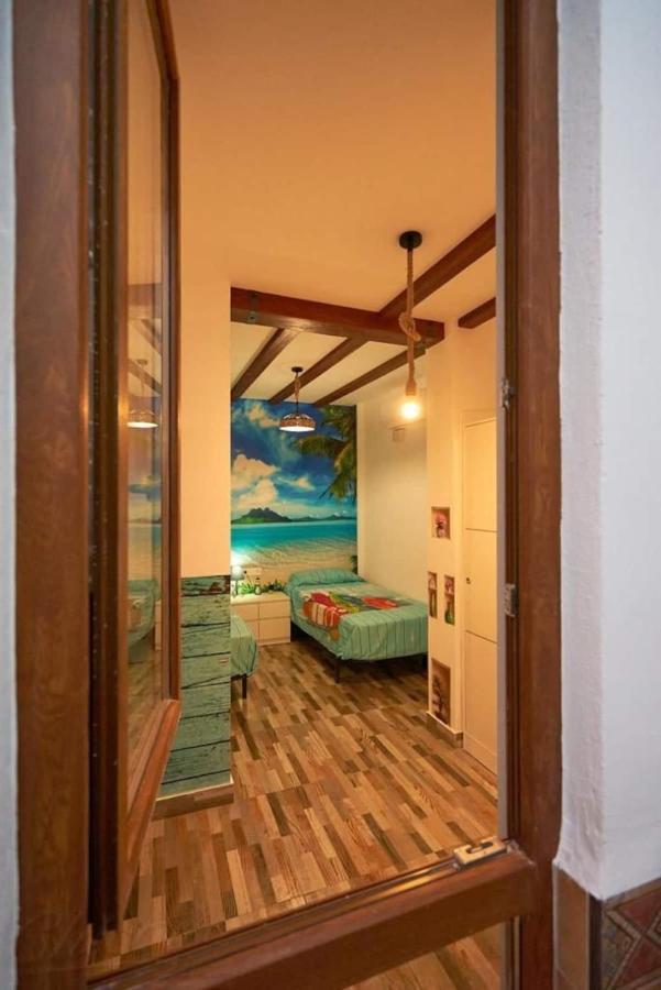 Casa Ideal Para Familias Con Patio Y 3 Banos Valencia Exterior photo