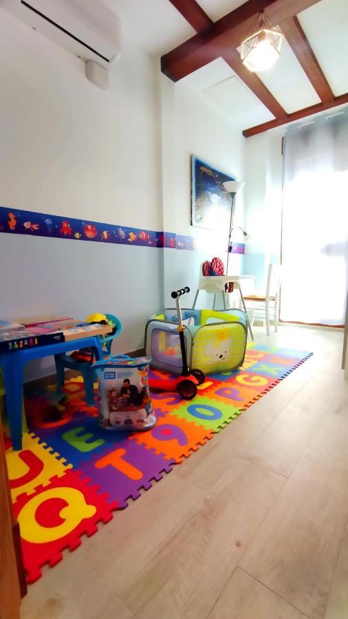 Casa Ideal Para Familias Con Patio Y 3 Banos Valencia Exterior photo